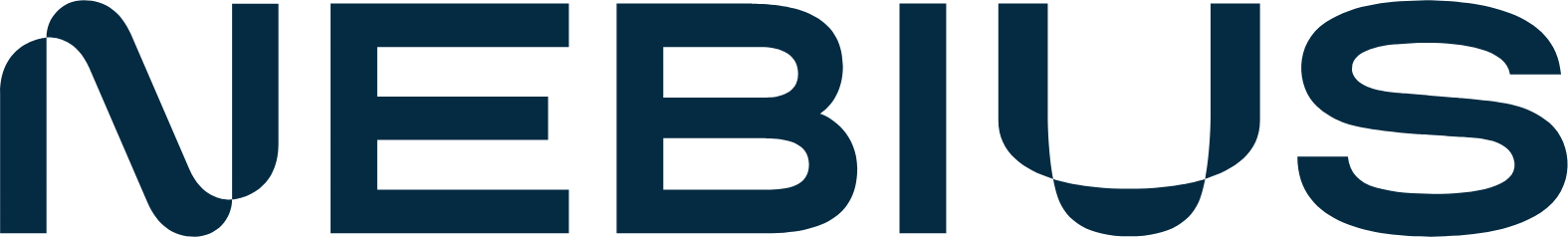 Nebius logo